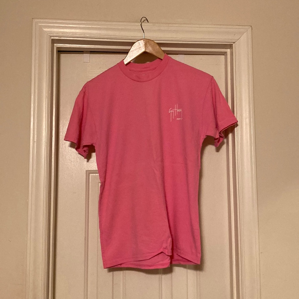 Guy Harvey t shirt